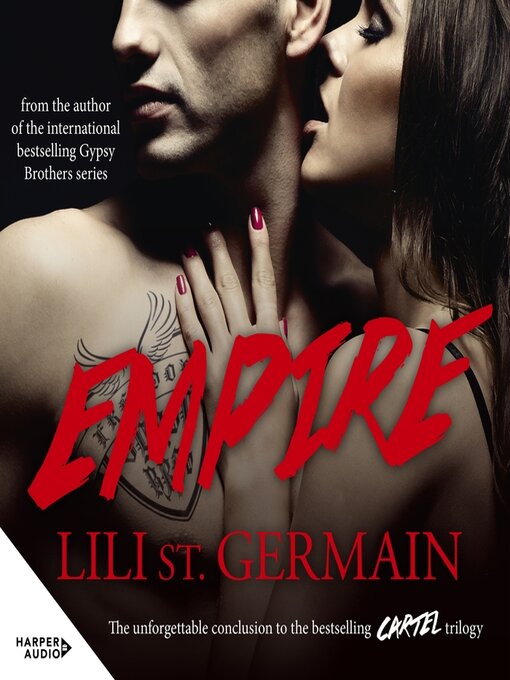 Cover image for Empire